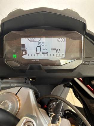 BMW G 310 GS BMW G 310 GS